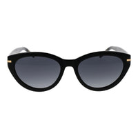 Hugo Boss Schwarze Frauen Sonnenbrille