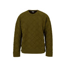 Bottega Veneta Grüner Pullover aus Wolle