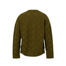 Bottega Veneta Grüner Pullover aus Wolle