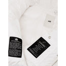 Add Weißer Polyamid-Mantel