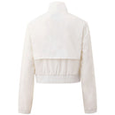 Casablanca Weißes Polyester-Sweatshirt