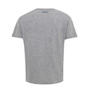 Dsquared² T-Shirt aus grauer Baumwolle