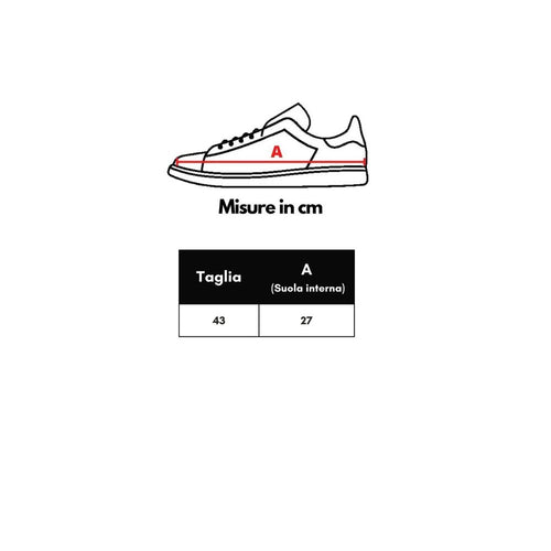 Burberry Weiße Baumwoll-Sportschuhe