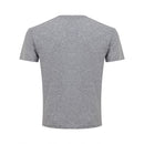 Dsquared² Elegantes graues Baumwoll-T-Shirt für stilvolle Männer