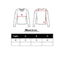 Gran Sasso Elegant T-shirt in purple wool for men