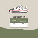 Lardini Elegante Wildleder-Sneakers in sattem Braun