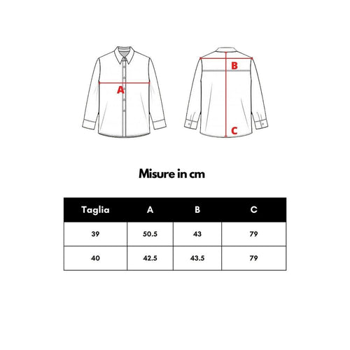 Tom Ford Himmelblaues Lyocell-Hemd mit Muster