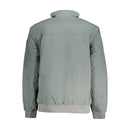 Napapijri Green Polyamide Men's Jacket