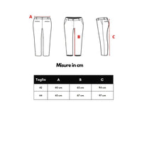 Alexander McQueen Schicke graue Hose aus Baumwollmischung