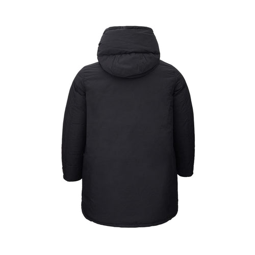 Add Schicke Multicolor-Polyamid-Jacke