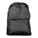 Calvin Klein Schwarzer Polyester-Rucksack für Männer