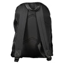 Calvin Klein Schwarzer Polyester-Rucksack für Männer