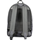 Tommy Hilfiger Blauer Polyethylen-Rucksack für Männer