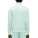 Palm Angels Grüner Polyamid-Pullover