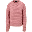 Tom Ford Rosa Wollpullover