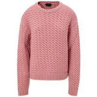 Tom Ford Rosa Wollpullover