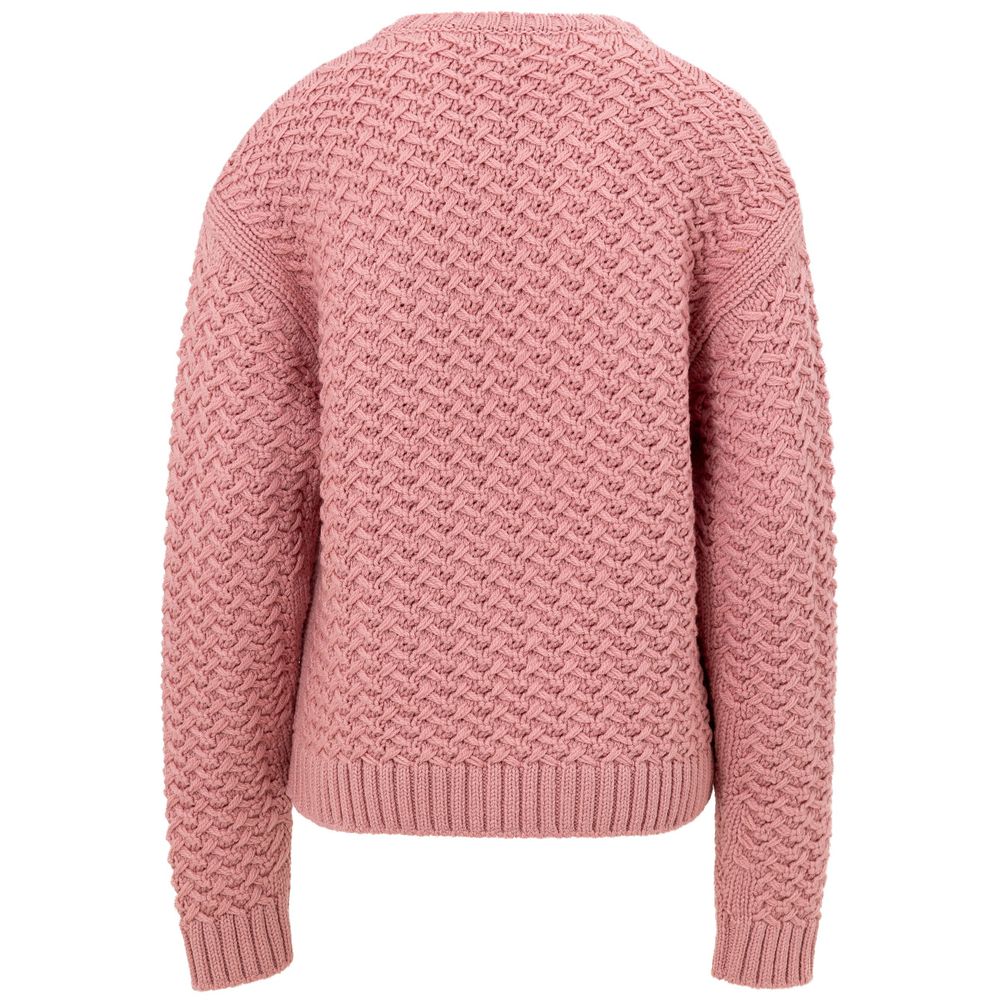 Tom Ford Rosa Wollpullover