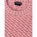 Tom Ford Rosa Wollpullover
