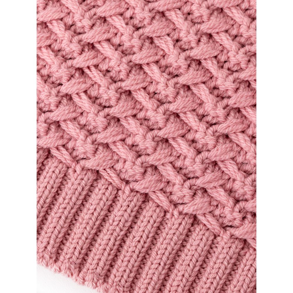 Tom Ford Rosa Wollpullover