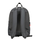 Tommy Hilfiger Schwarzer Polyester-Rucksack