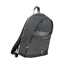 Tommy Hilfiger Schwarzer Polyester-Rucksack