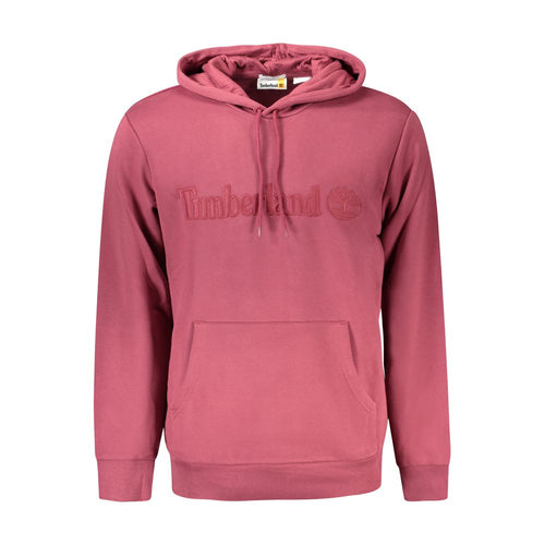 Timberland Lila Baumwolle Männer Pullover