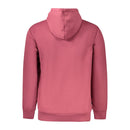 Timberland Lila Baumwolle Männer Pullover