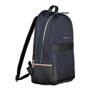 Tommy Hilfiger Blauer Polyester-Rucksack für Männer