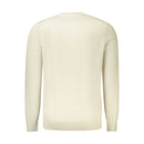 Hugo Boss Beige Baumwolle Männer Pullover