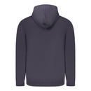 Guess Jeans Blauer Baumwollpullover für Männer