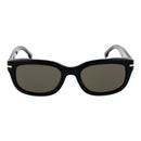 Hugo Boss Schwarze Männer Sonnenbrille