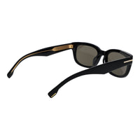 Hugo Boss Schwarze Männer Sonnenbrille