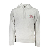 Tommy Hilfiger Brauner Baumwollpullover für Männer
