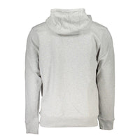 Tommy Hilfiger Brauner Baumwollpullover für Männer