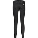 Guess Jeans Schwarze Baumwolljeans & Hose