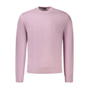 Hugo Boss Lila Pullover aus Wolle für Männer