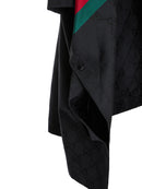Gucci GG Jacquard-Nylon-Mantel