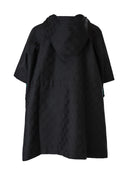 Gucci GG Jacquard-Nylon-Mantel