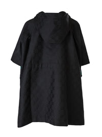 Gucci GG Jacquard-Nylon-Mantel