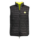 U.S. POLO ASSN. Gelbe Nylon Männer Jacke