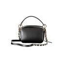 Tommy Hilfiger Schwarz Polyethylen Frauen Handtasche