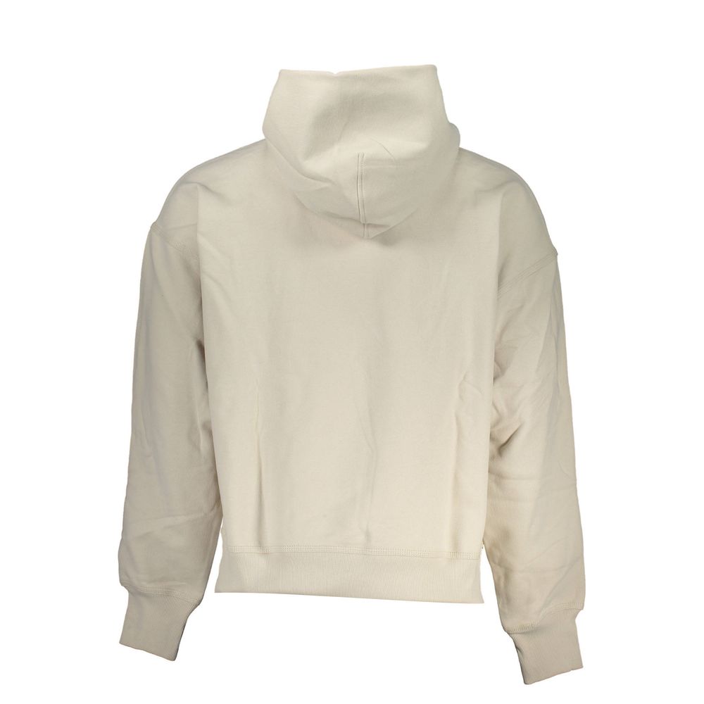 Calvin Klein Beige Baumwolle Männer Pullover
