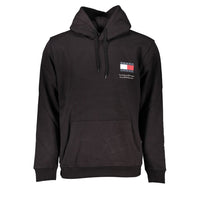 Tommy Hilfiger Langärmeliges Sweatshirt mit Kapuze