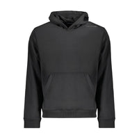 Calvin Klein Schwarzer Polyester-Pullover