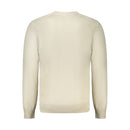 Hugo Boss Beige Baumwolle Männer Pullover