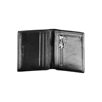 Calvin Klein Elegantes Bifold Wallet mit RFID-Block-Technologie