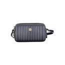 Tommy Hilfiger Blau Polyethylen Frauen Handtasche