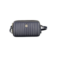 Tommy Hilfiger Blau Polyethylen Frauen Handtasche