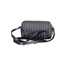 Tommy Hilfiger Blau Polyethylen Frauen Handtasche