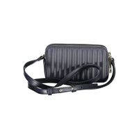 Tommy Hilfiger Blau Polyethylen Frauen Handtasche